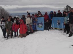 Маљен - Вуковића ливаде са "Ћиром"